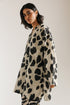 PRINTED SUIT (E8135/102/002)