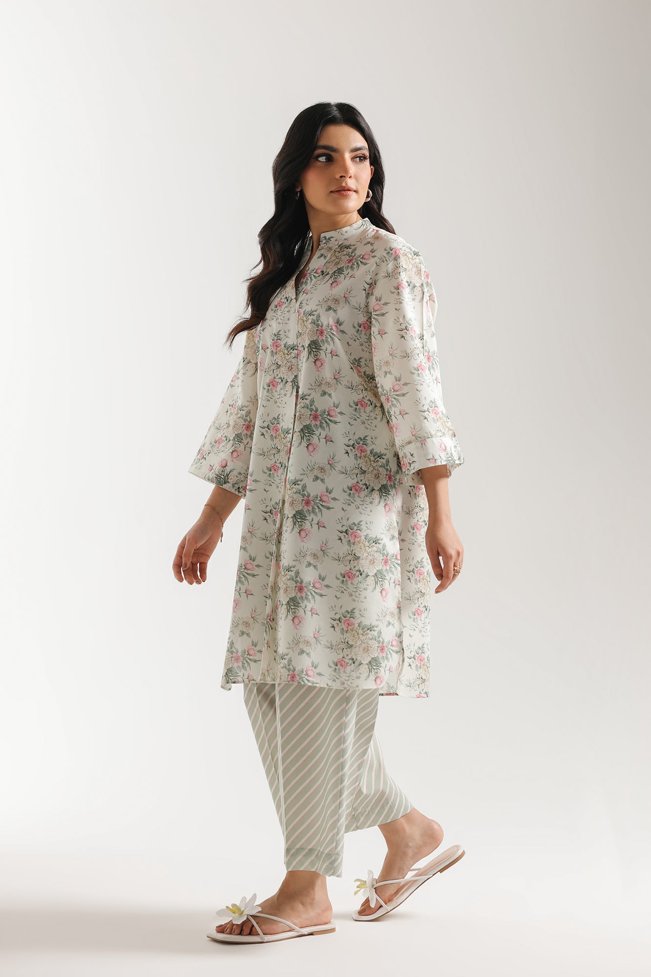 PRINTED SUIT (E8139/102/006)