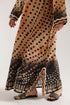 PRINTED KAFTAN (E8140/102/223)