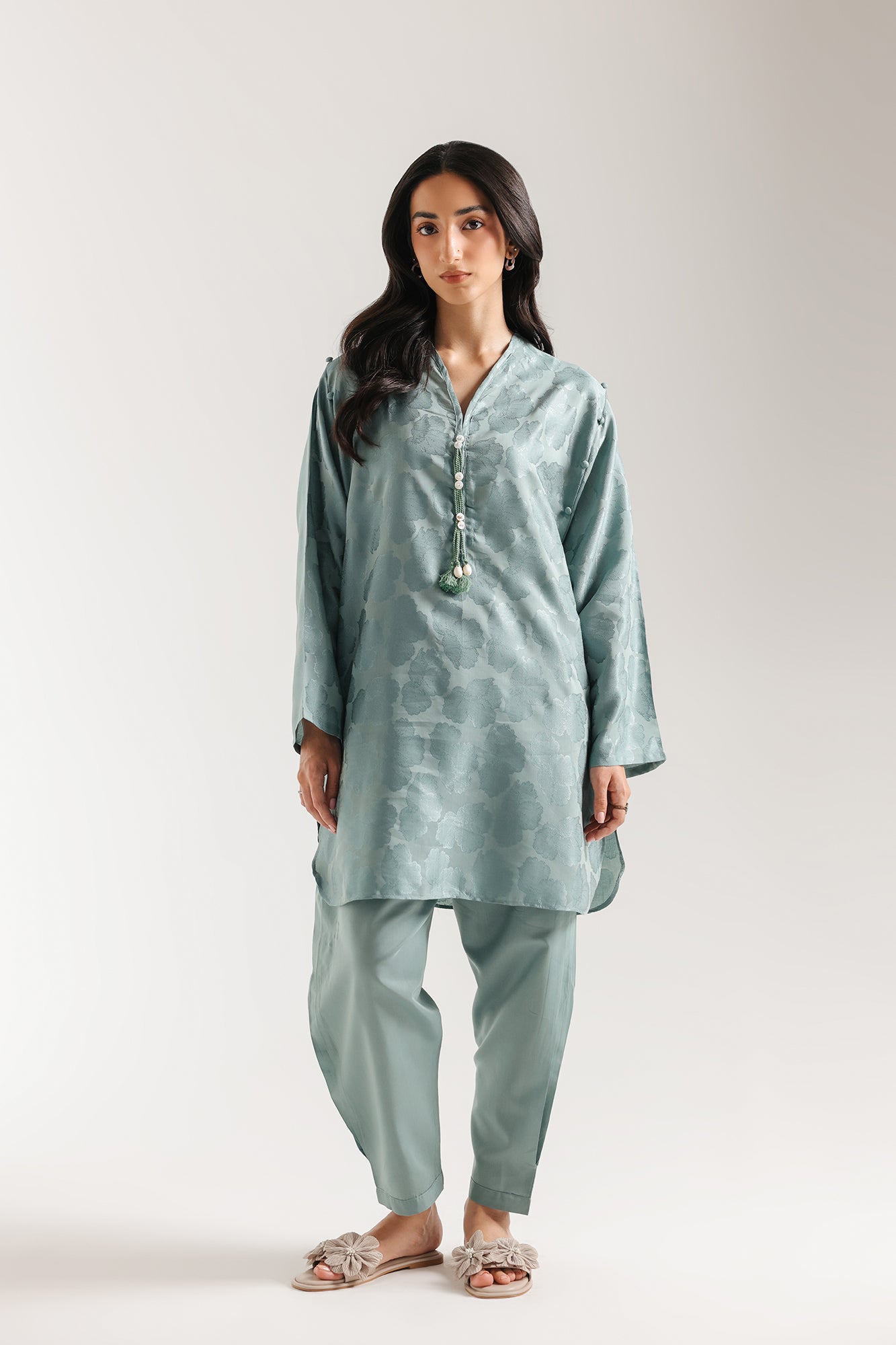 SOLID SUIT (E8142/102/716)