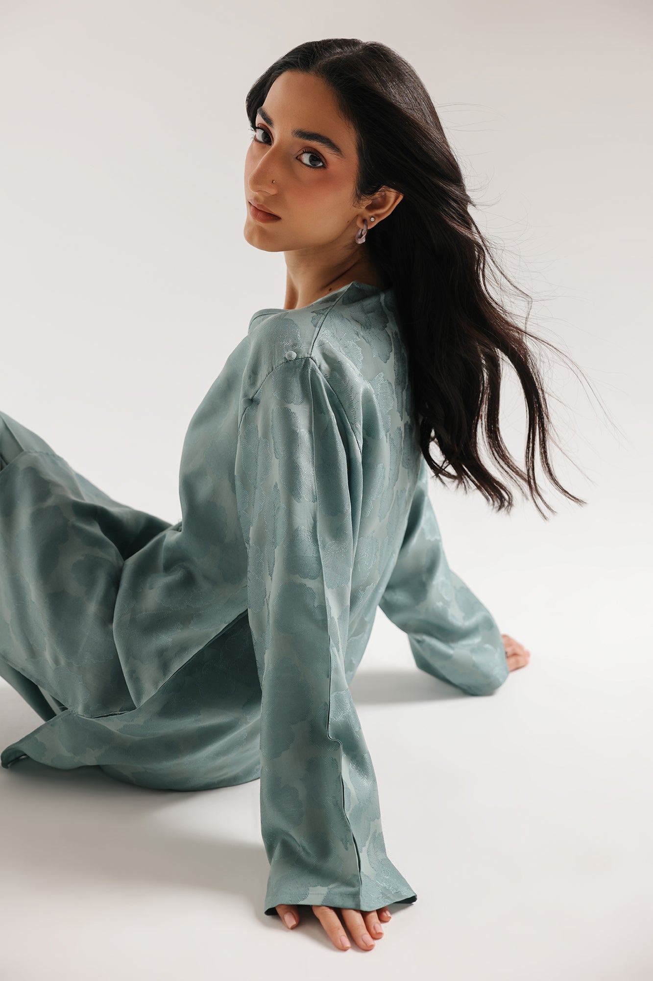 SOLID SUIT (E8142/102/716)