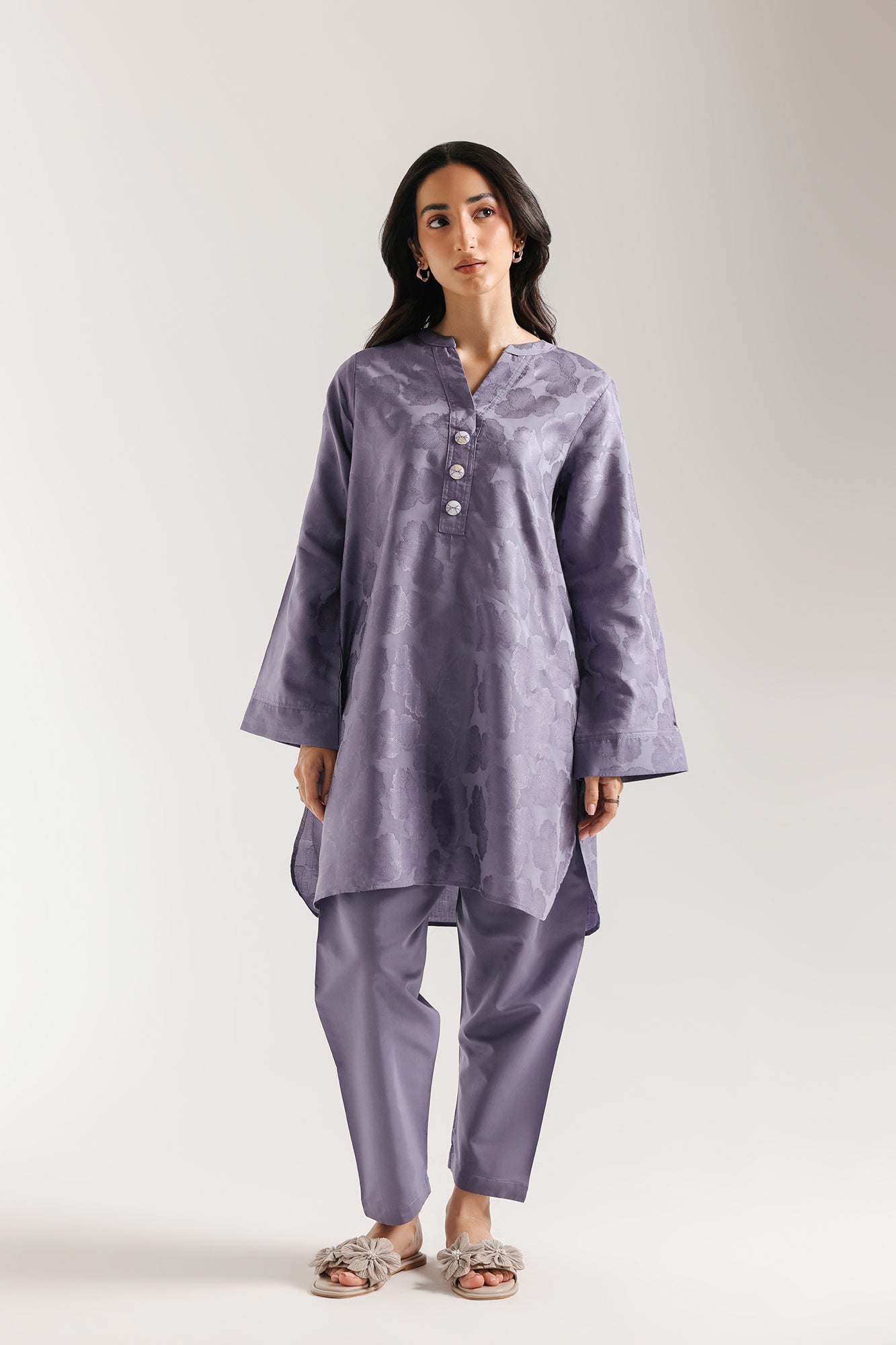 PRINTED SUIT (E8143/102/512)