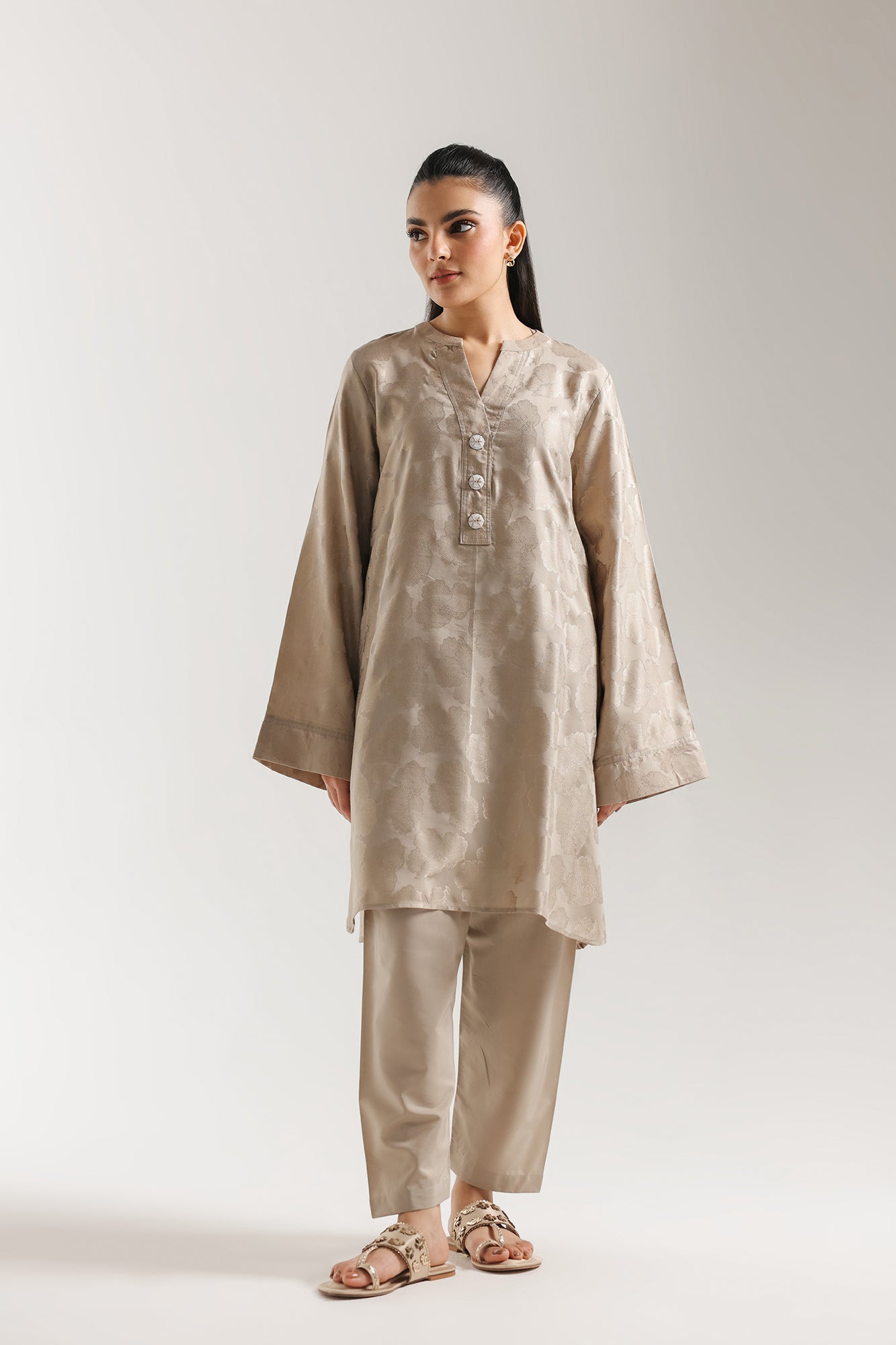 SOLID SUIT (E8143/102/814)