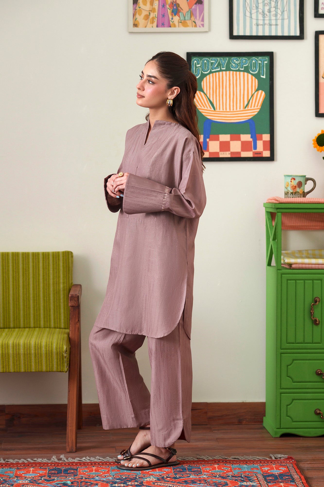 SOLID SUIT (E8144/102/813)