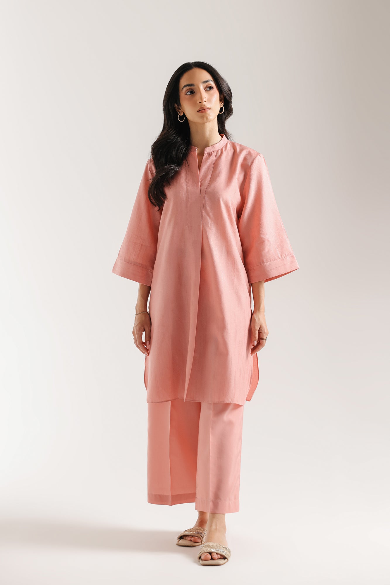 SOLID SUIT (E8145/102/327)