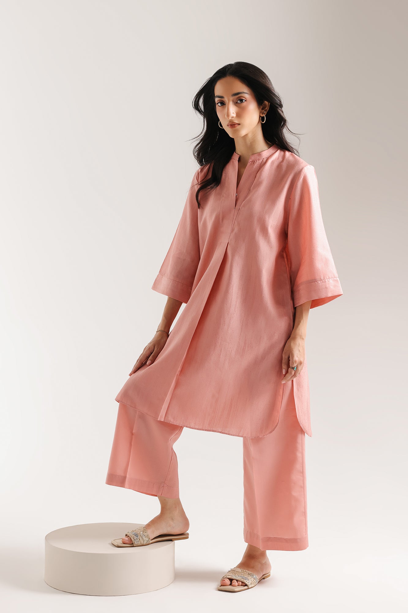 SOLID SUIT (E8145/102/327)