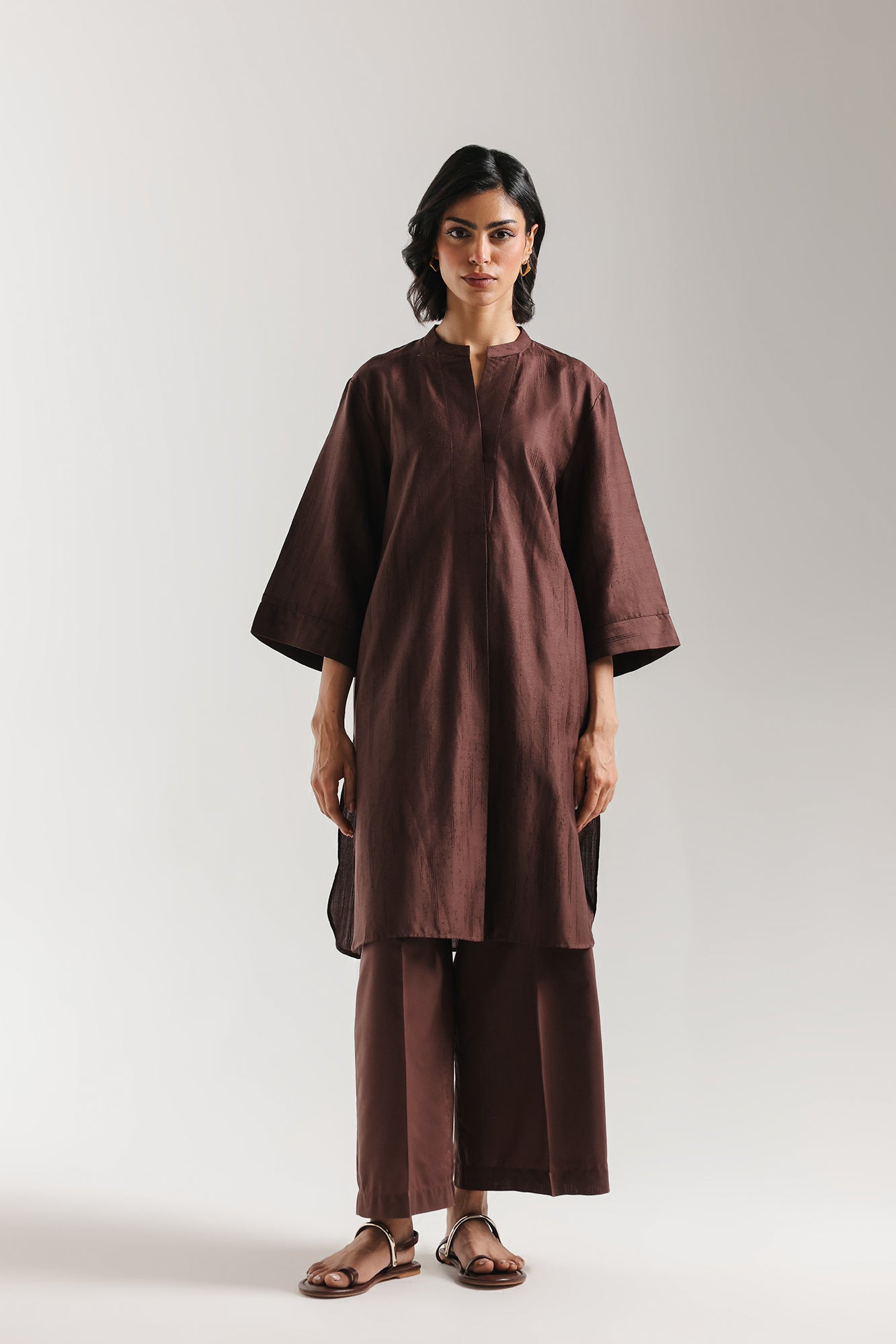 SOLID SUIT (E8145/102/801)