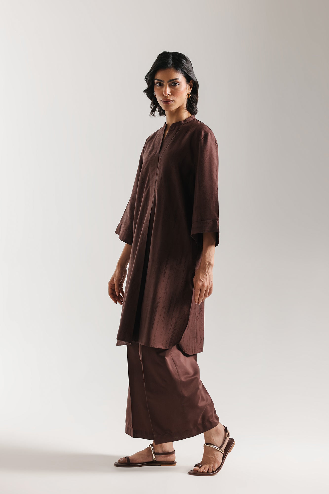 SOLID SUIT (E8145/102/801)