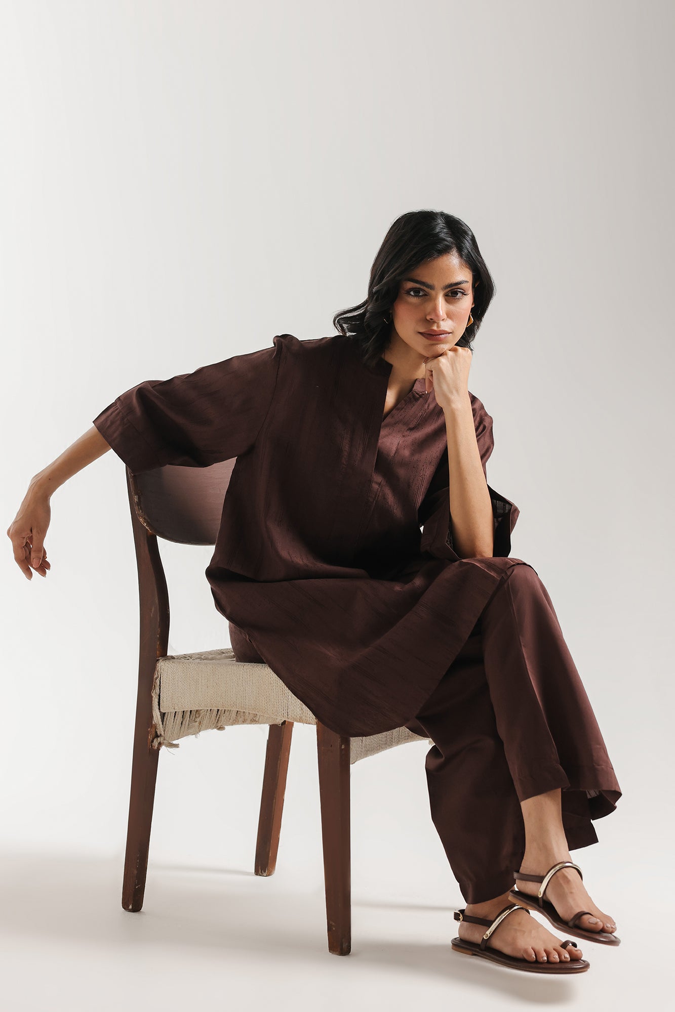 SOLID SUIT (E8145/102/801)