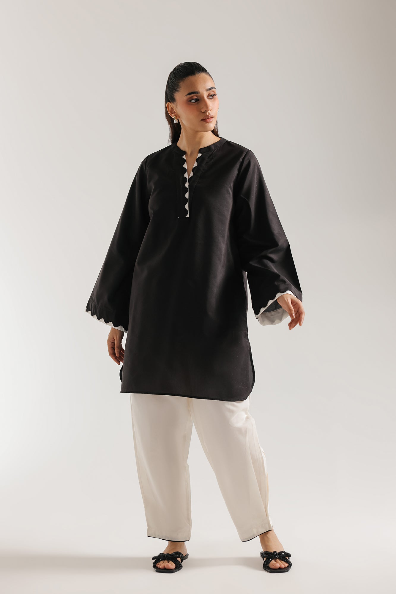 SOLID SUIT (E8146/102/902)