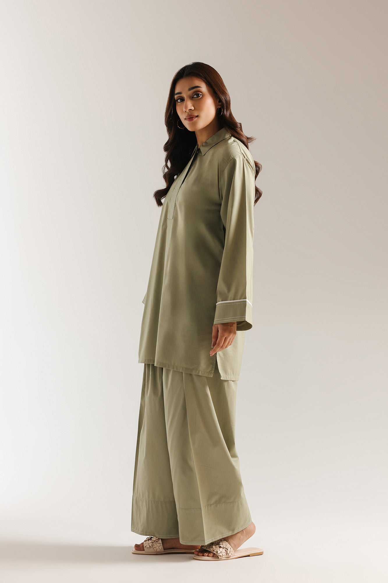 SOLID SUIT (E8148/102/121)