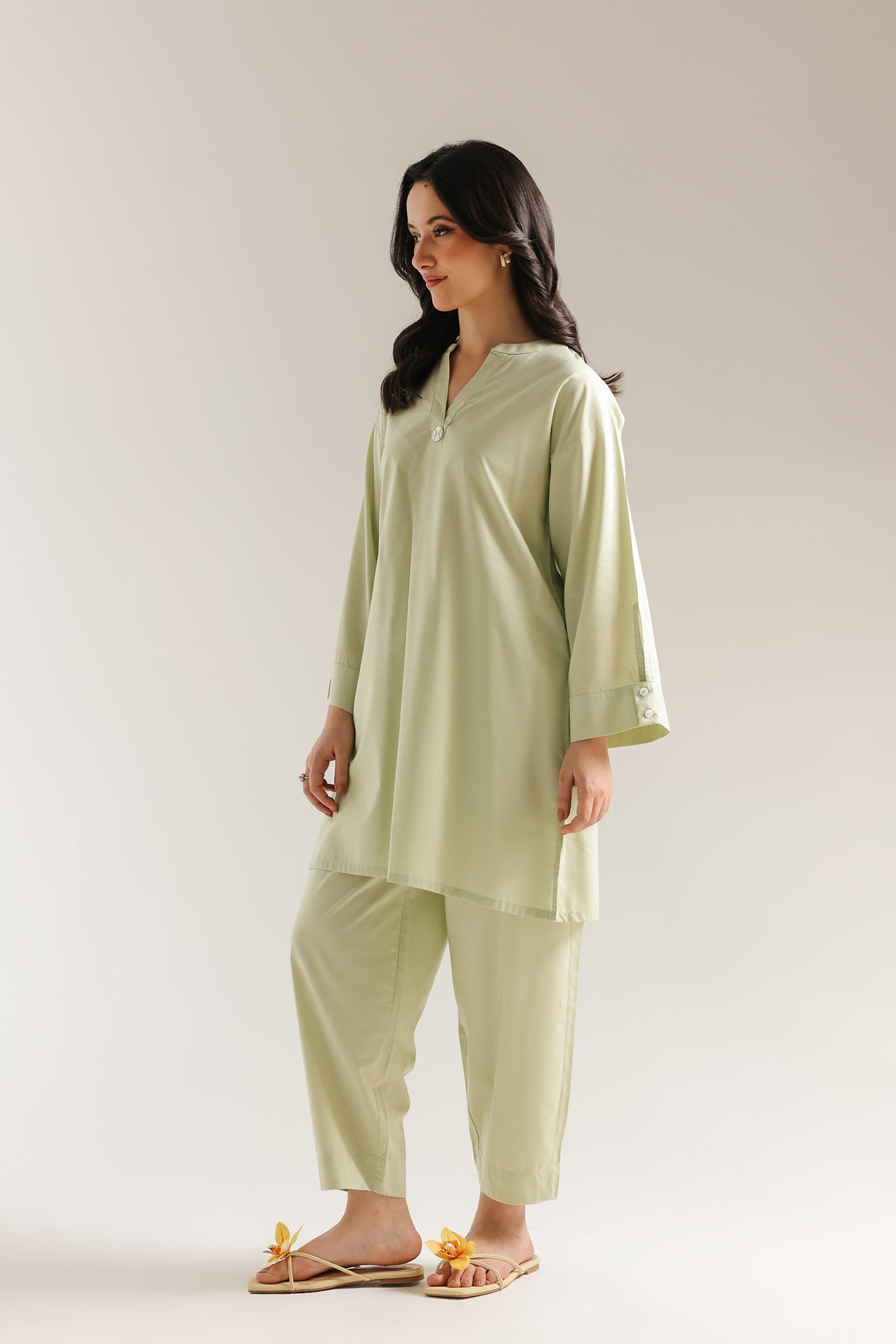 SOLID SUIT (E8149/102/130)