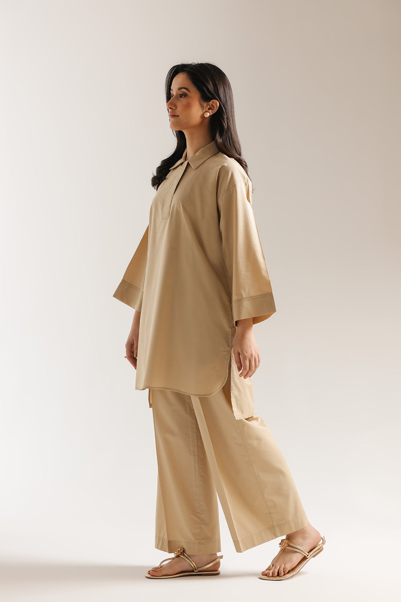 SOLID SUIT (E8150/102/113)