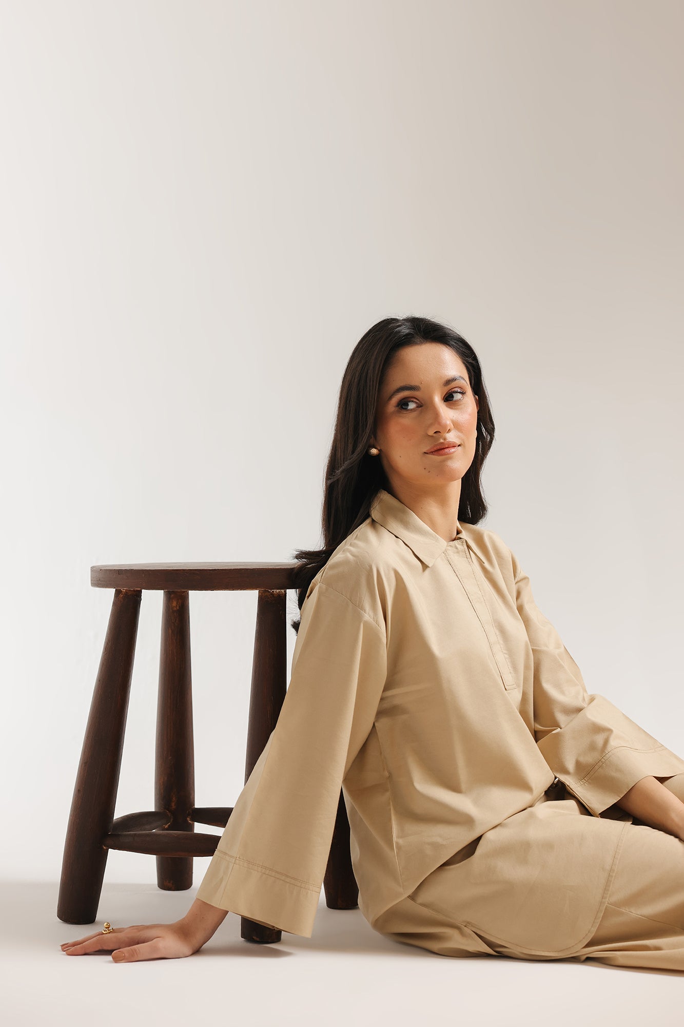 SOLID SUIT (E8150/102/113)