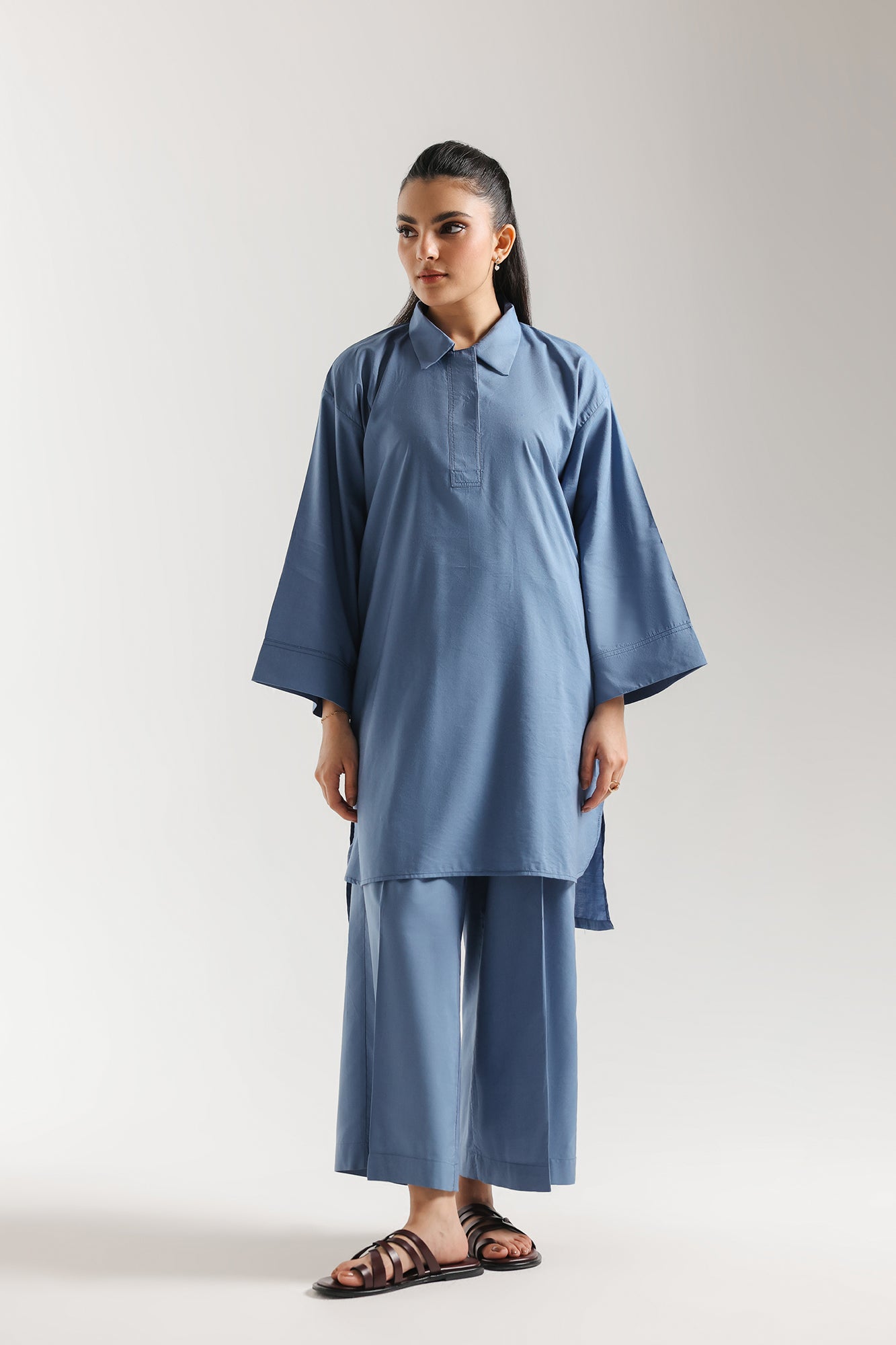 SOLID SUIT (E8150/102/628)