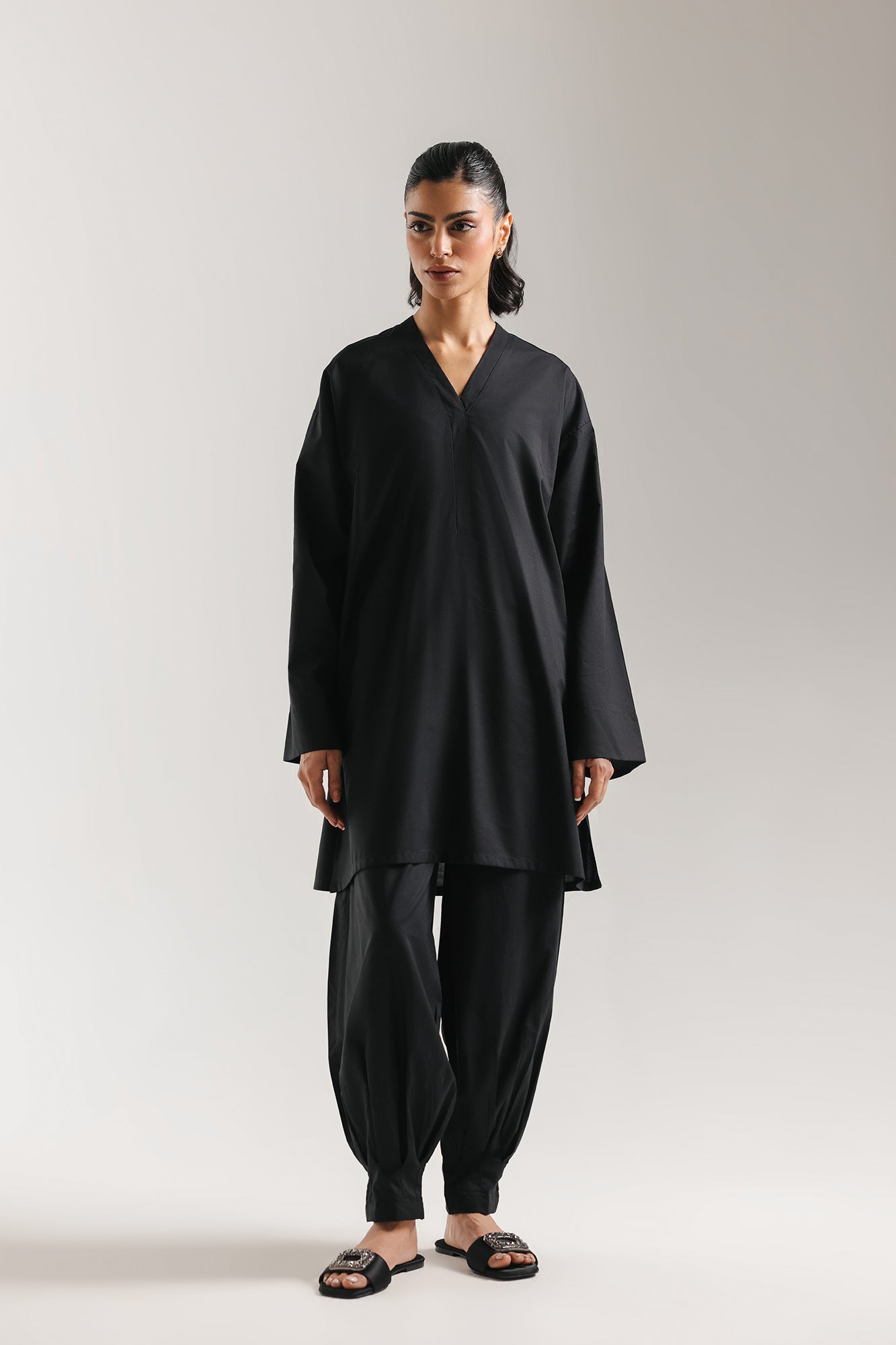 SOLID SUIT (E8151/102/902)