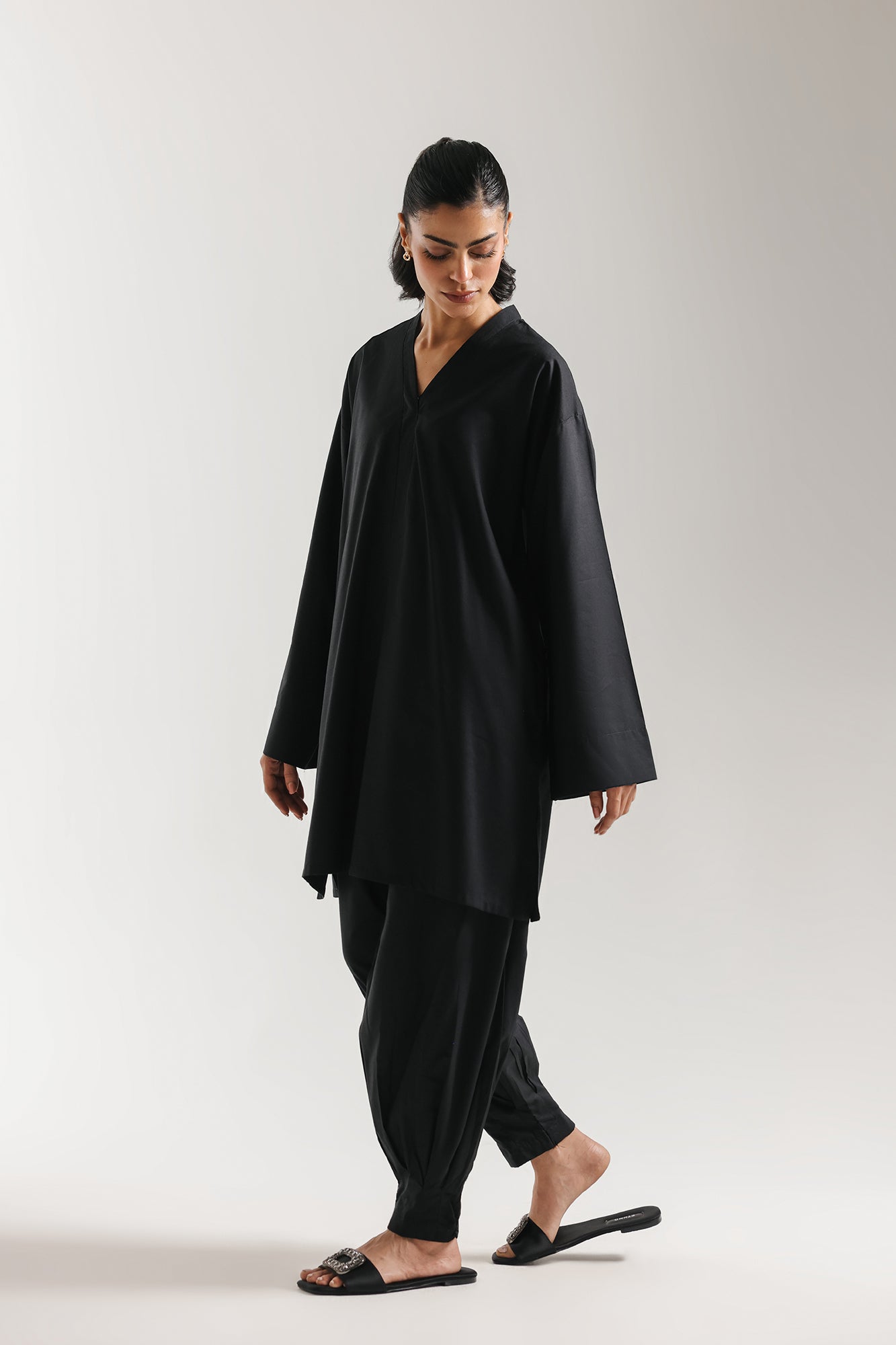 SOLID SUIT (E8151/102/902)