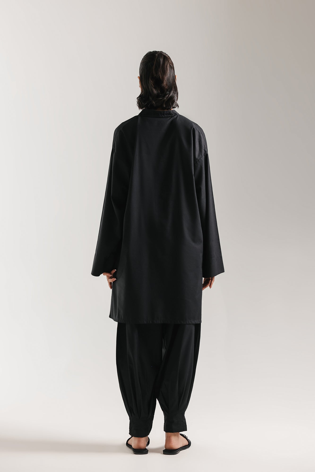 SOLID SUIT (E8151/102/902)