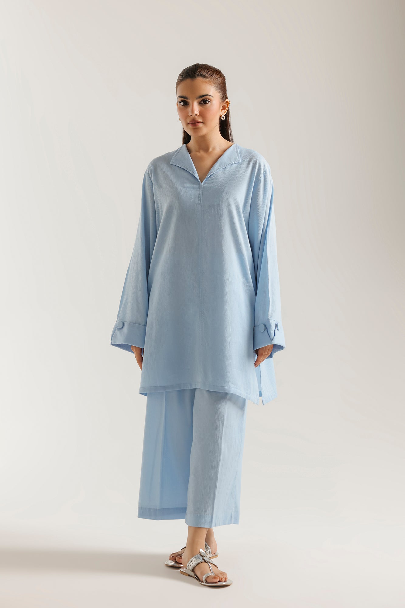 SOLID SUIT (E8153/102/637)