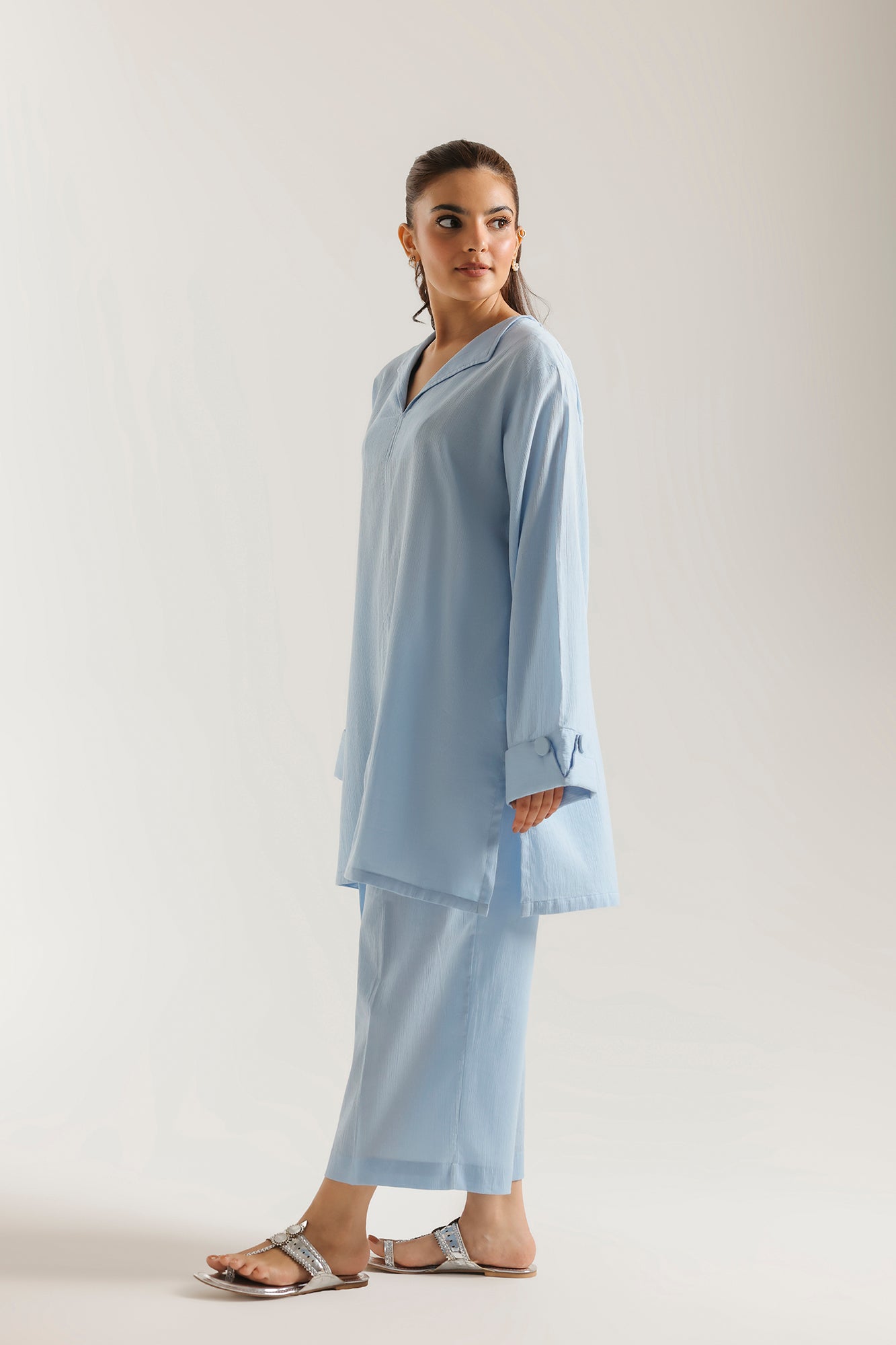 SOLID SUIT (E8153/102/637)