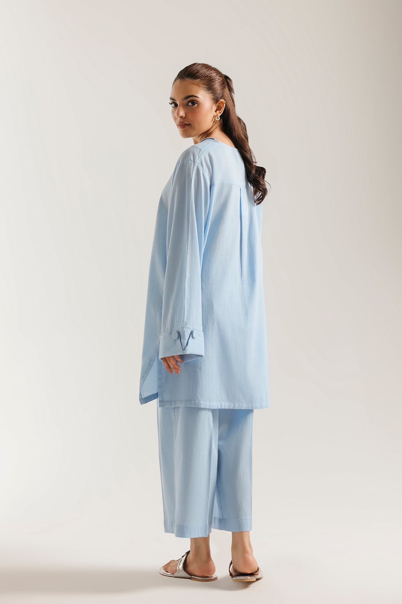 SOLID SUIT (E8153/102/637)