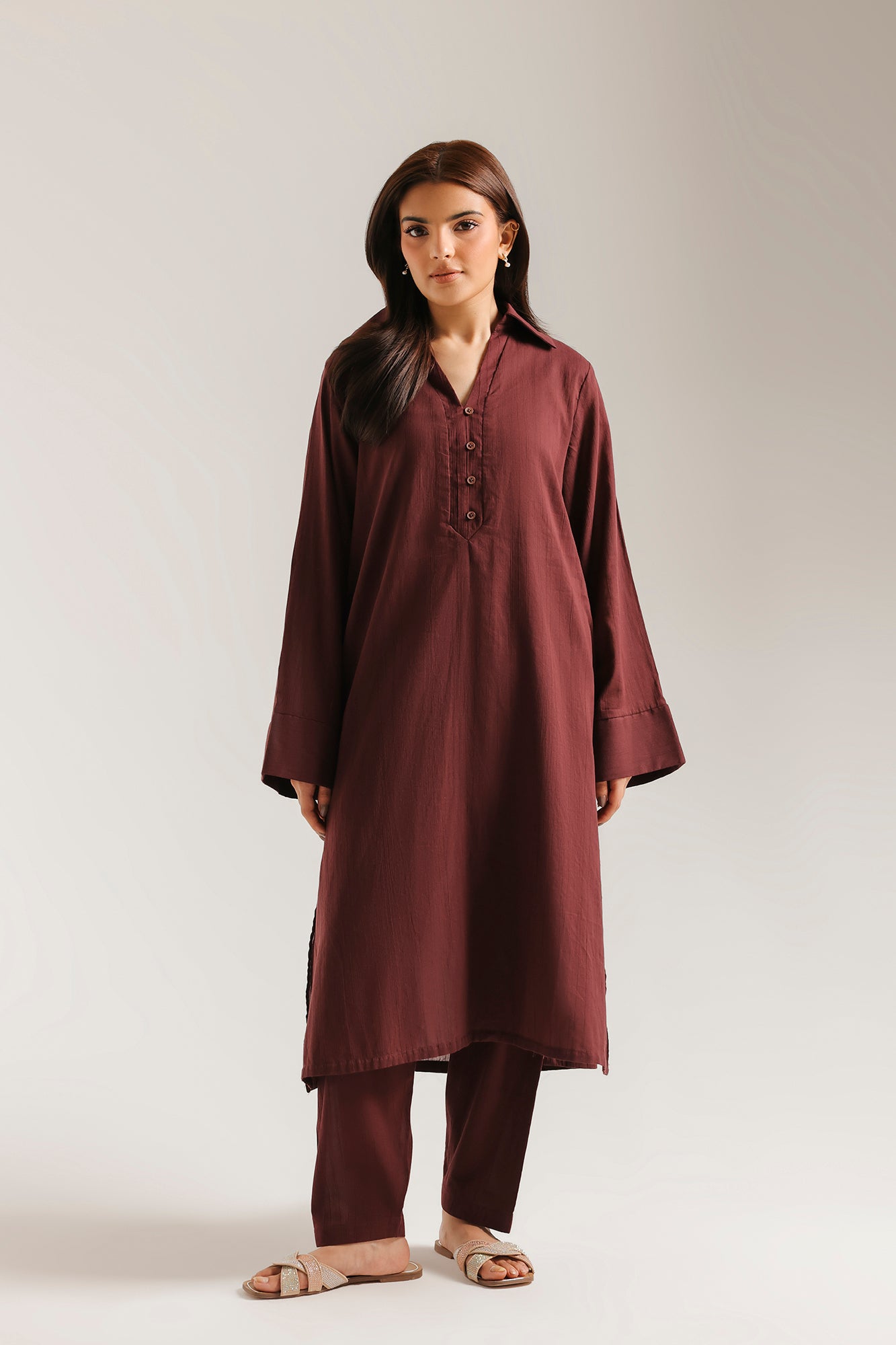 SOLID SUIT (E8154/102/414)