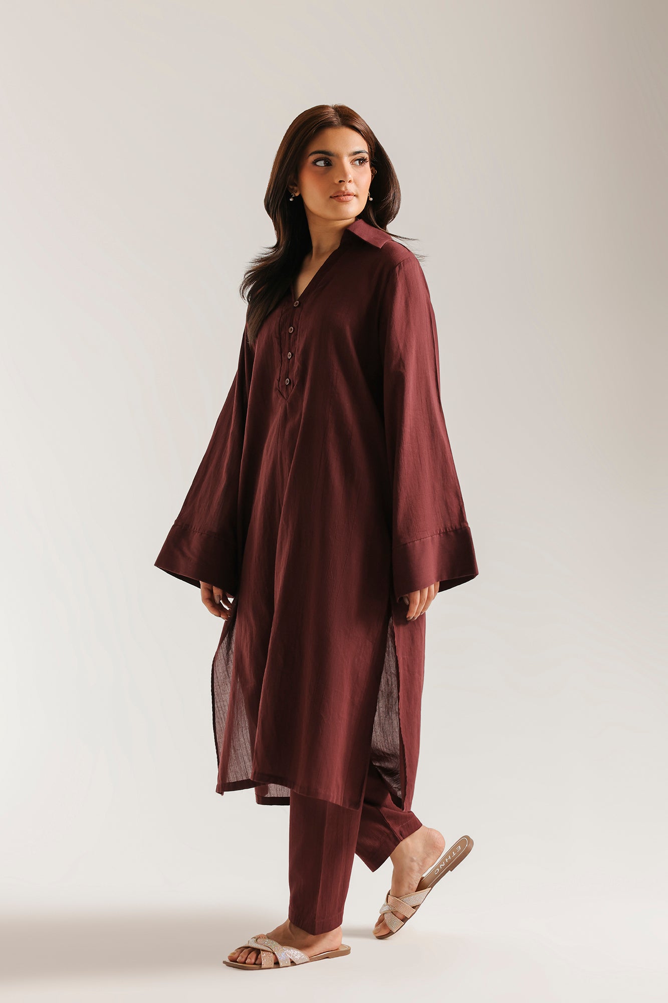 SOLID SUIT (E8154/102/414)