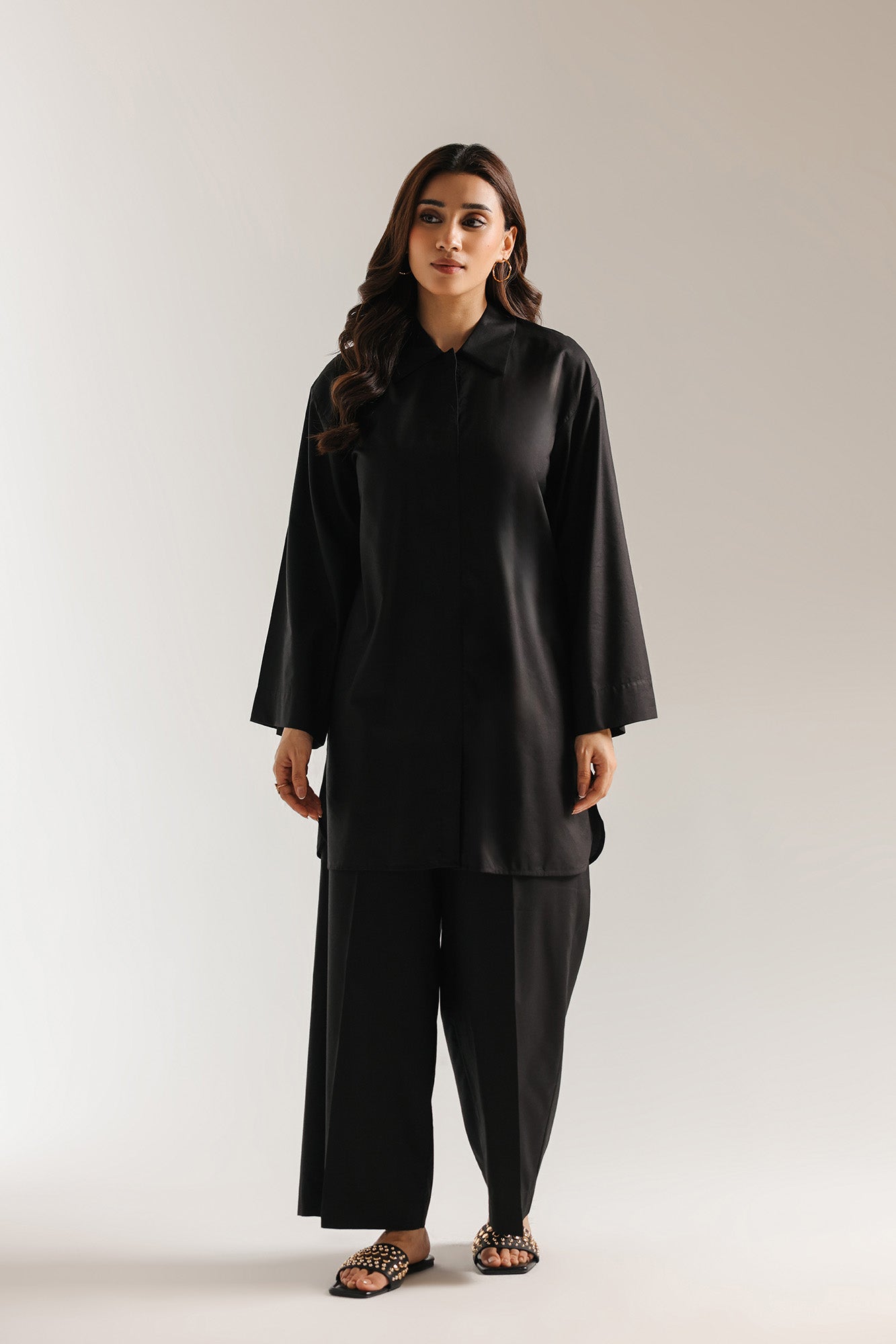 SOLID SUIT (E8156/102/902)