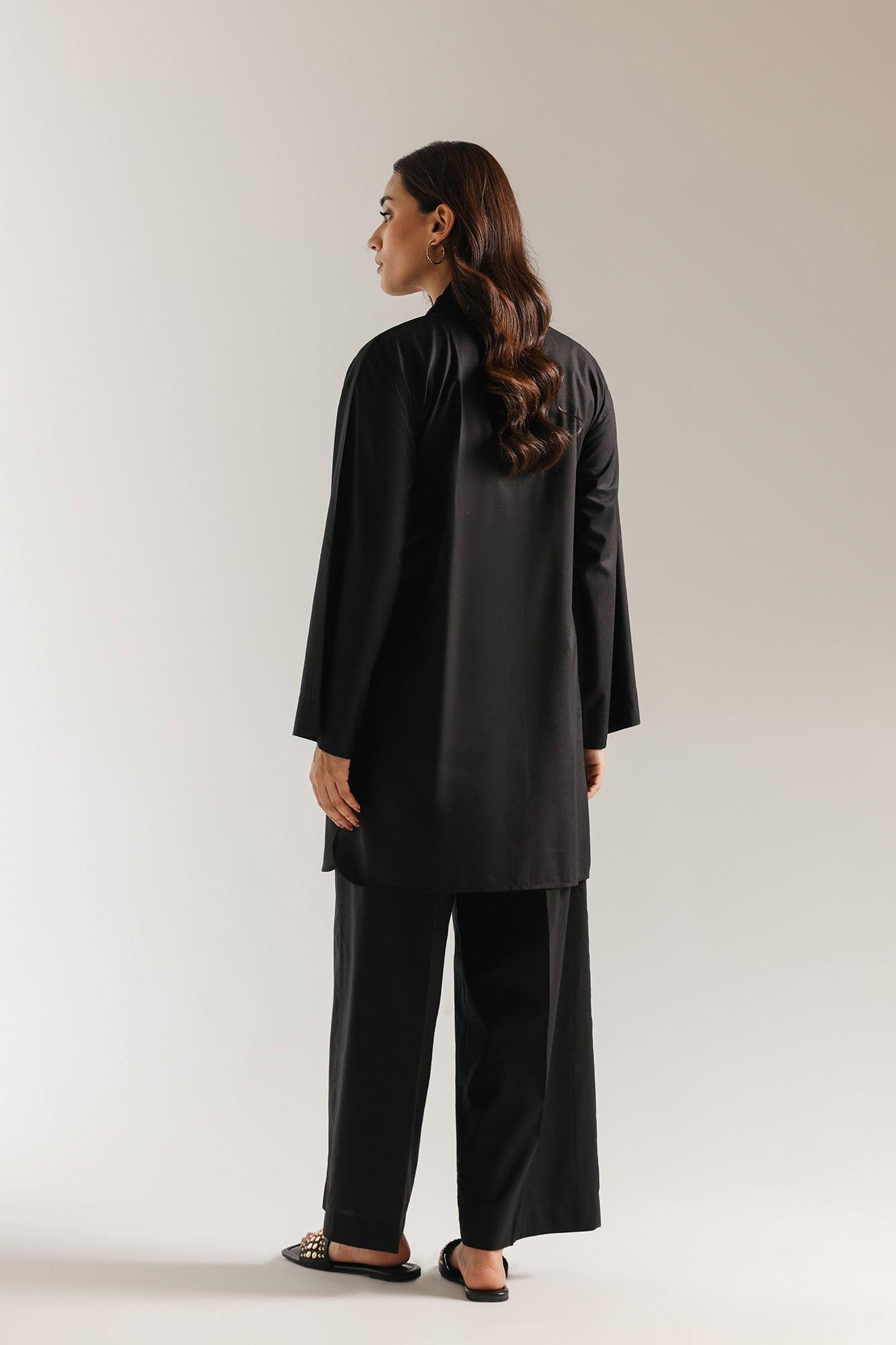 SOLID SUIT (E8156/102/902)