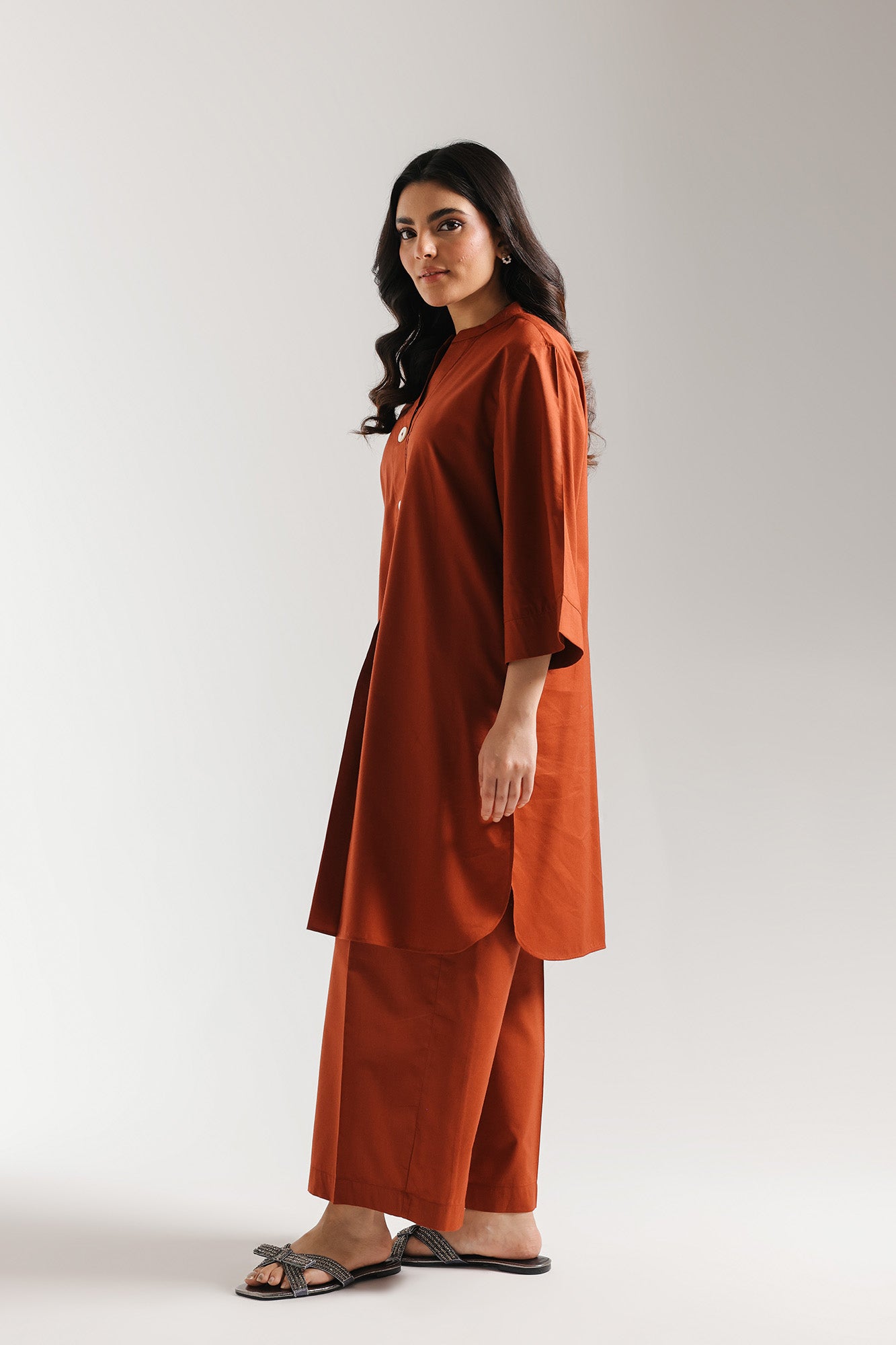 SOLID SUIT (E8159/102/204)