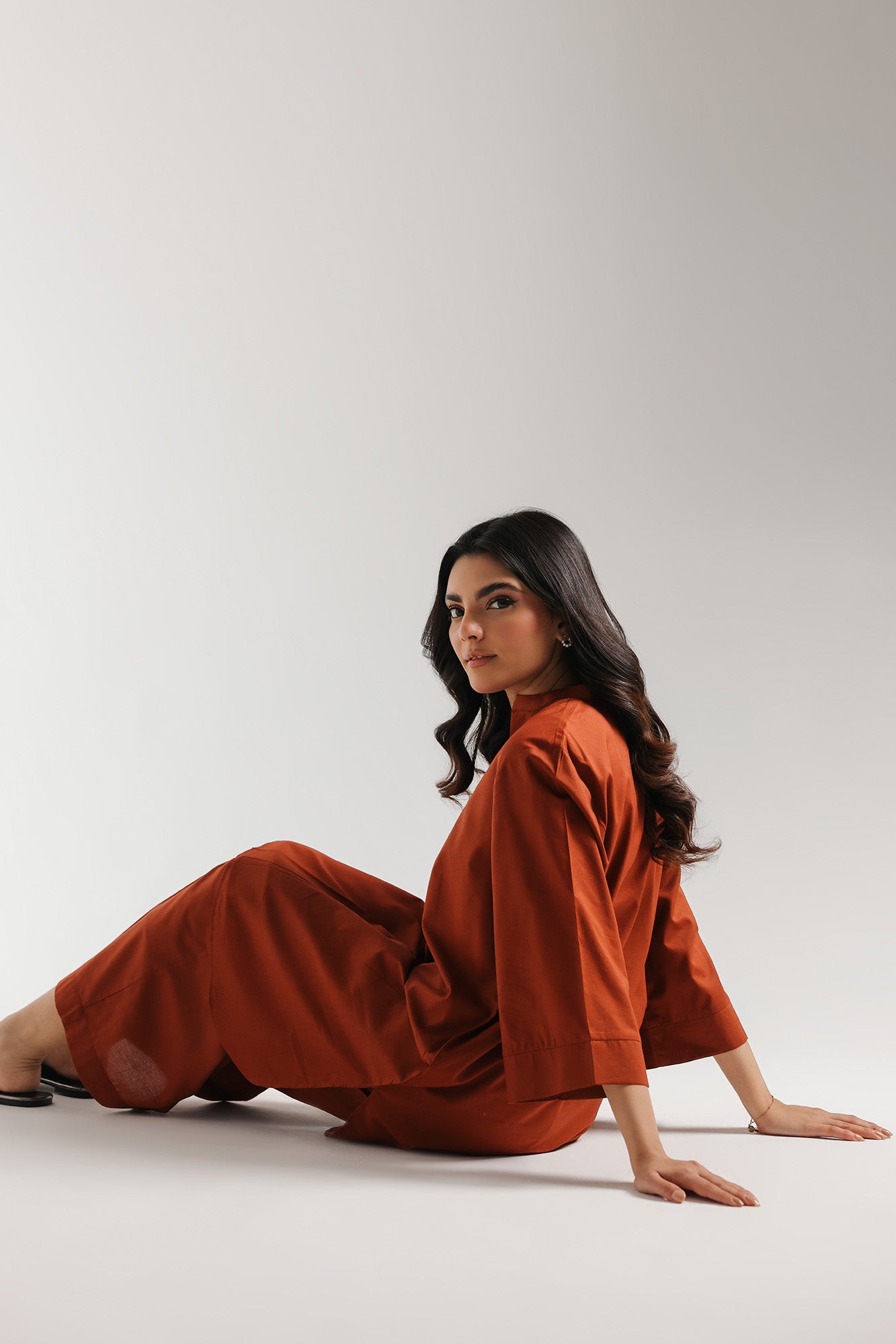 SOLID SUIT (E8159/102/204)