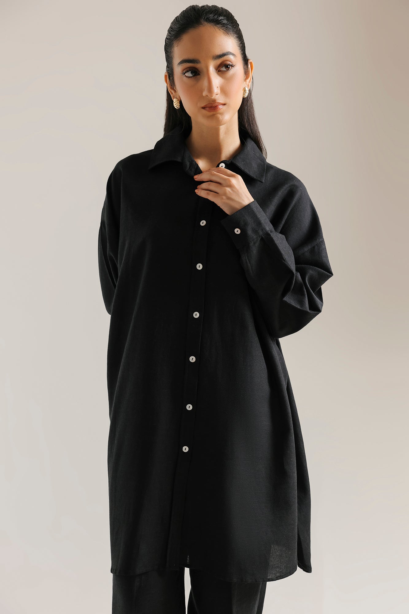 SOLID SUIT (E8161/102/902)