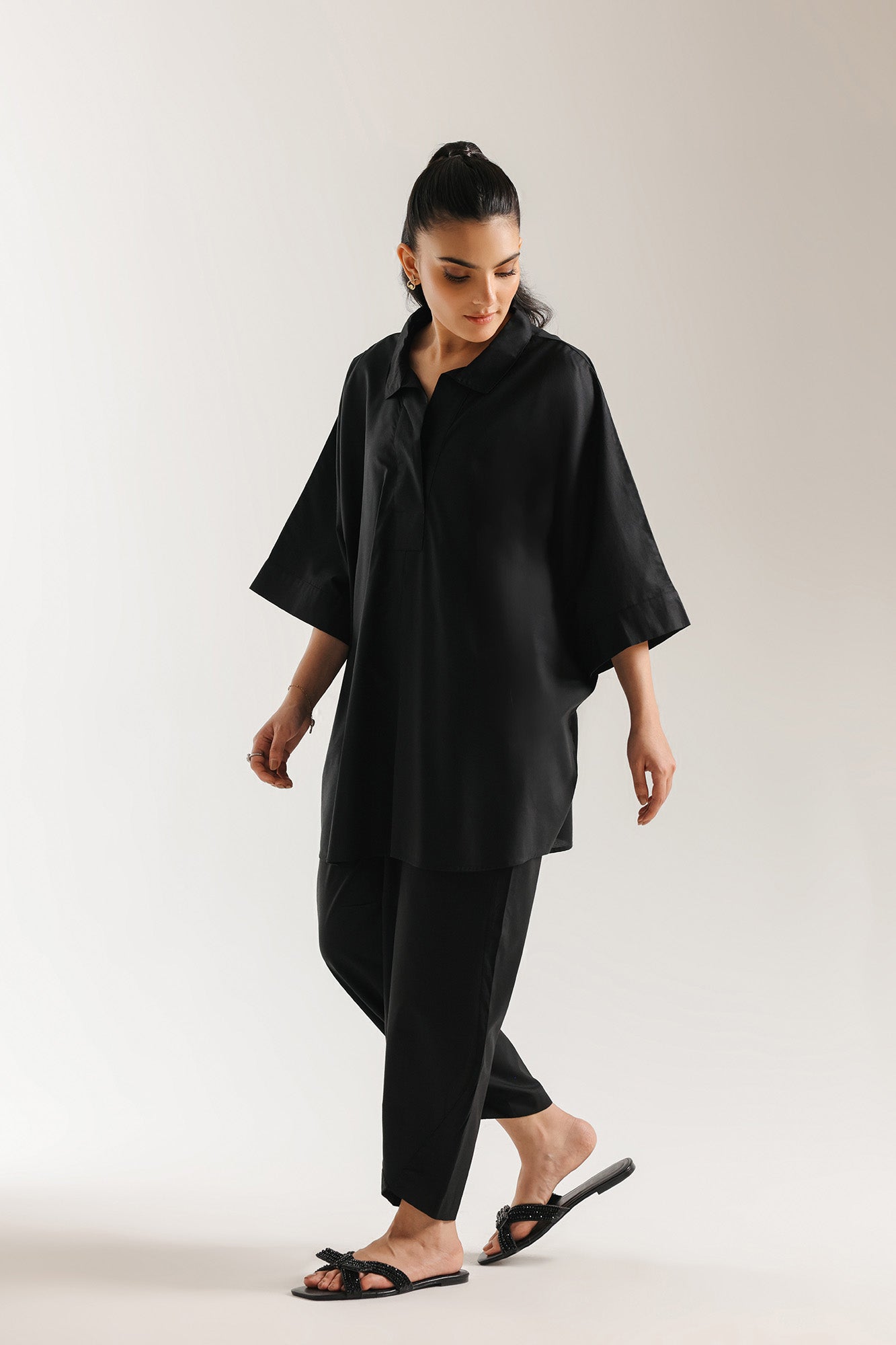 SOLID SUIT (E8162/102/902)