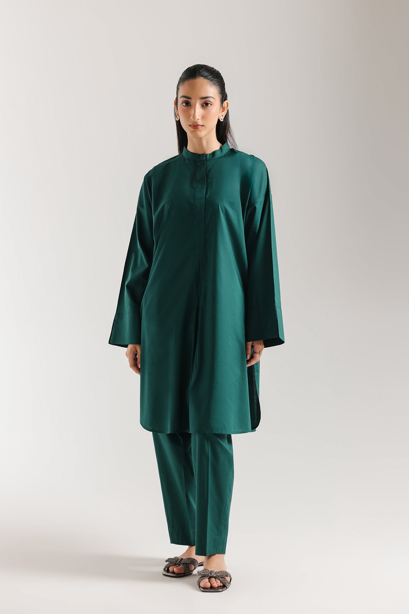 SOLID SUIT (E8164/102/712)