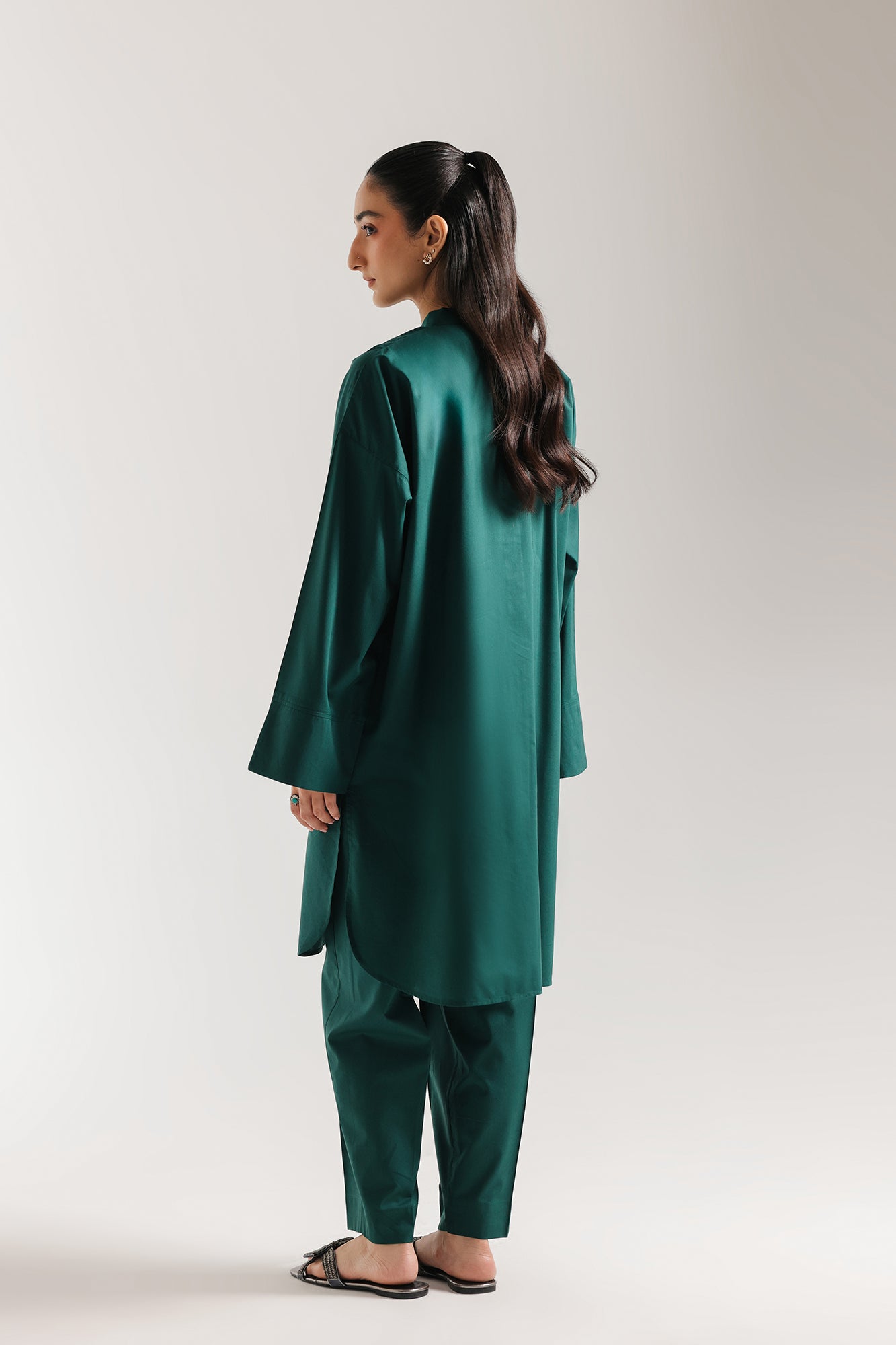 SOLID SUIT (E8164/102/712)