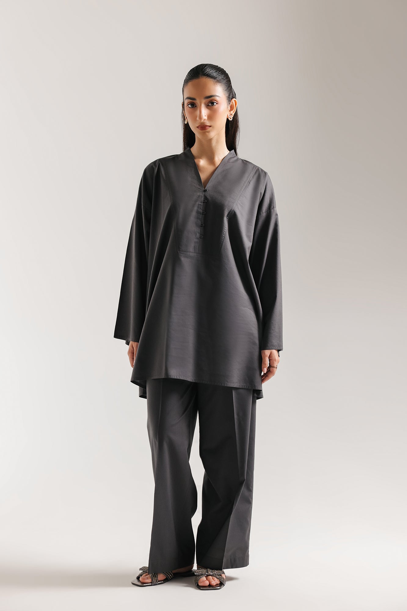 SOLID SUIT (E8165/102/906)