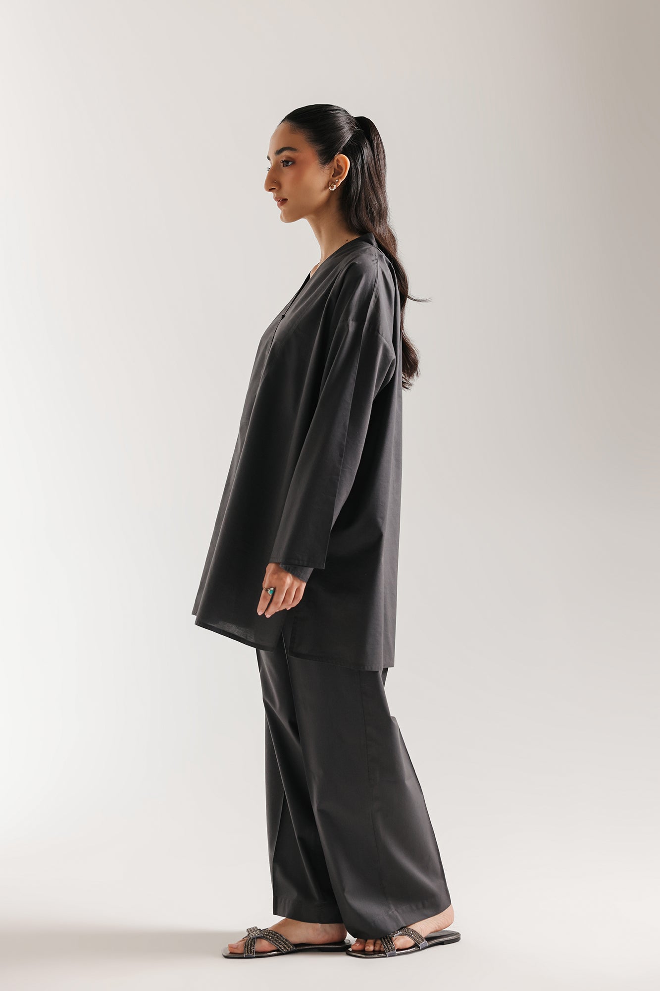 SOLID SUIT (E8165/102/906)
