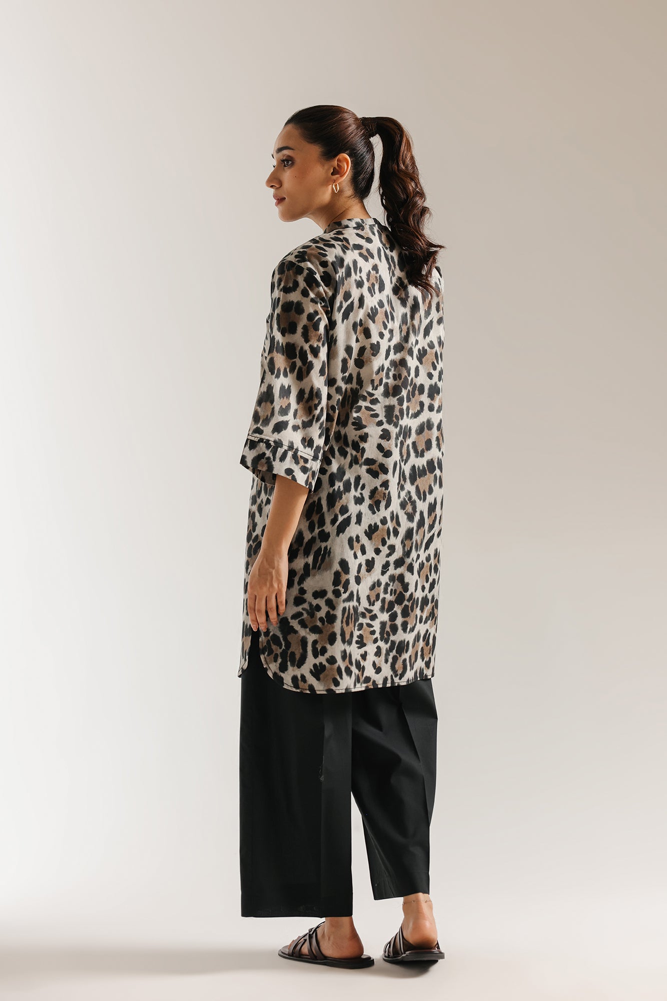 PRINTED SUIT (E8172/102/902)