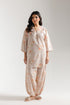 PRINTED SUIT (E8173/102/216)