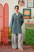 PRINTED SUIT (E8180/102/714)