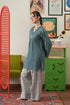 PRINTED SUIT (E8180/102/714)