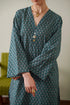PRINTED SUIT (E8180/102/714)