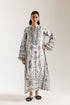 PRINTED DRESS (E8193/102/004)