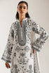 PRINTED DRESS (E8193/102/004)