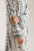 PRINTED DRESS (E8193/102/004)
