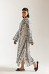PRINTED DRESS (E8193/102/004)