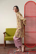 PRINTED SUIT (E8200/102/114)