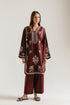 EMBROIDERED SUIT (E8205/102/414)