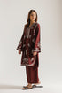 EMBROIDERED SUIT (E8205/102/414)