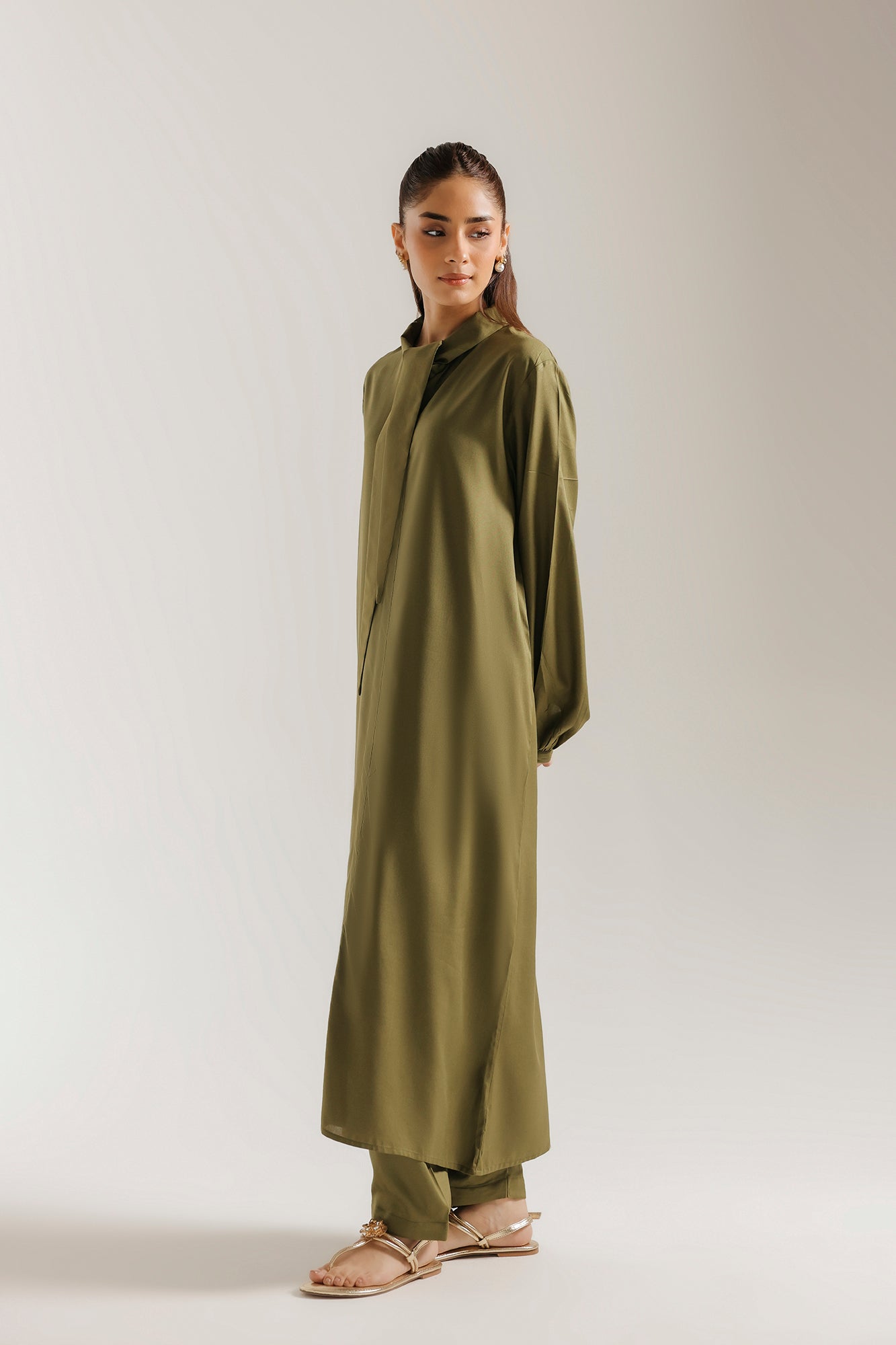 SOLID SUIT (E8214/102/126)